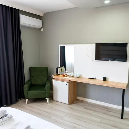 Rio'S Hotel Airport-2