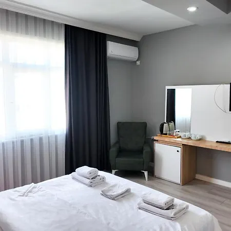 Rio's Hotel AİRPORT-2