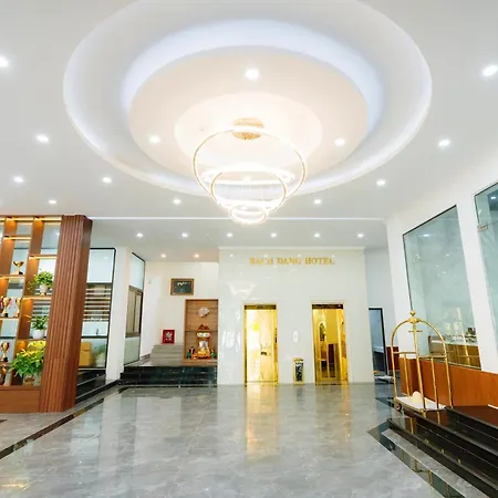 Bạch Đằng Hạ Long Hotel-3