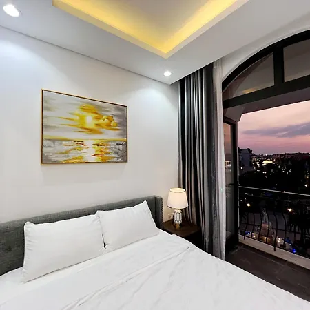 Legacy Hotel - Grand World Phú Quốc-3