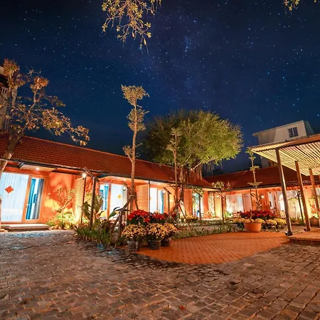 Truong Phu House - Hotel & Apartment-3