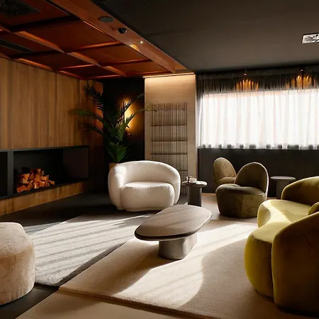 Nuvo Hotel Boutique-2