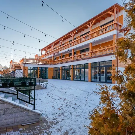 Hotel Mazurkowa & Wesela & Imprezy & Konferencje Jelenia Gora, Obok Restauracja Mazurkowa Chata-2