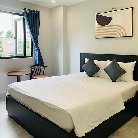 G Hotel Sai Gon-3