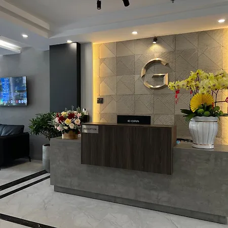 G Hotel Sai Gon-2