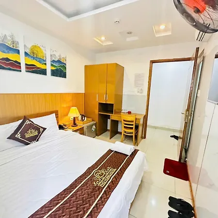 Khách Sạn Phú Hưng-3