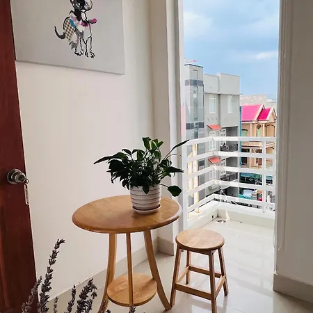 Phu Thinh Hotel-2