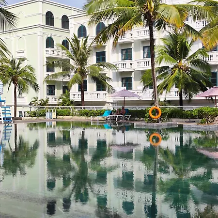 Stella Marina Boutique Hotel-2