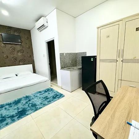 Dlux Cityland Gò Vấp-3