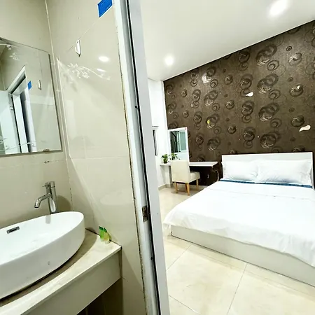 Dlux Cityland Gò Vấp-2