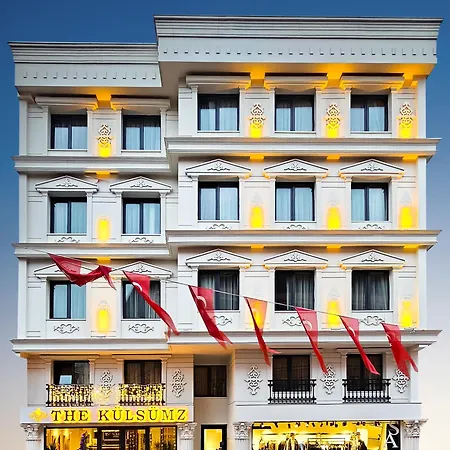 The Kuelsuemz Hotel-2
