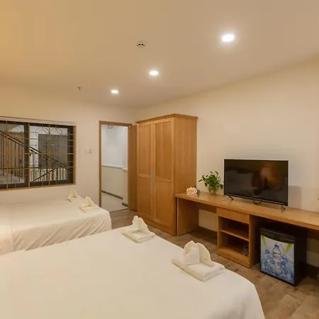 Đại Nam SG Hotel-2