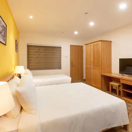 Đại Nam SG Hotel-3