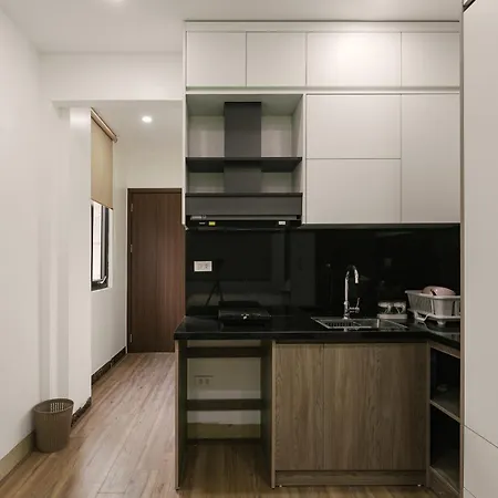 Delapong Hotel And Apartment Ha Noi-2