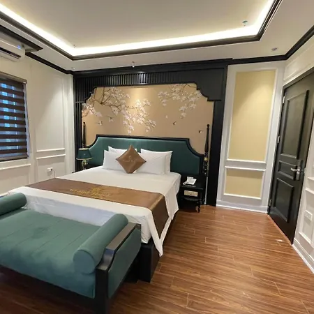 Grand Ha Noi Hotel-2