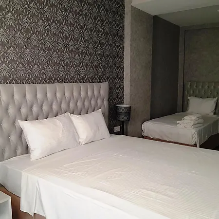 Hotel Şerıfe Hanim Konagi-3