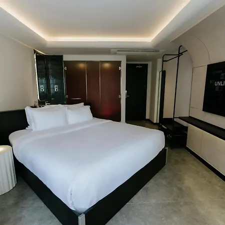 The Concept Hotel Hcmc - City Center-2