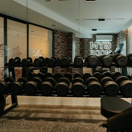 The Concept Hotel Hcmc - City Center-3