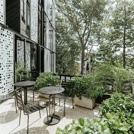 The Concept Hotel Hcmc - City Center-2