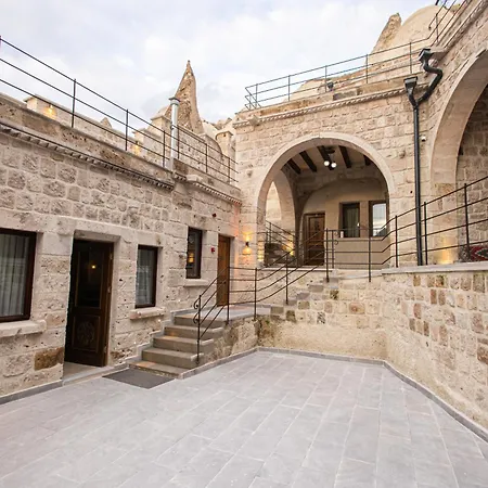 Majestic Cave House-2