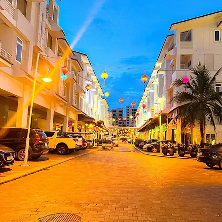 Cánh Buồm Homestay - Tuần Châu-3