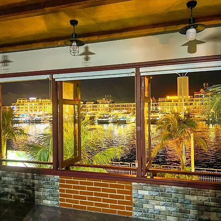 Cánh Buồm Homestay - Tuần Châu-2