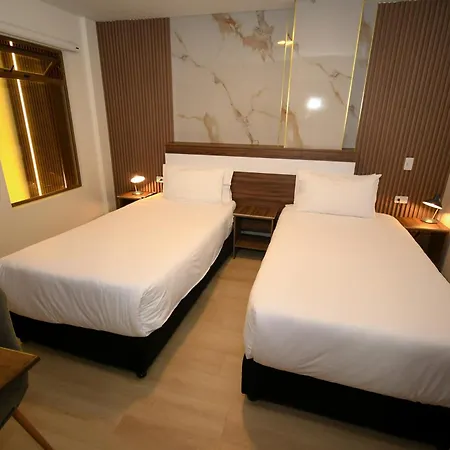 Hotel American Visa Boutique-2