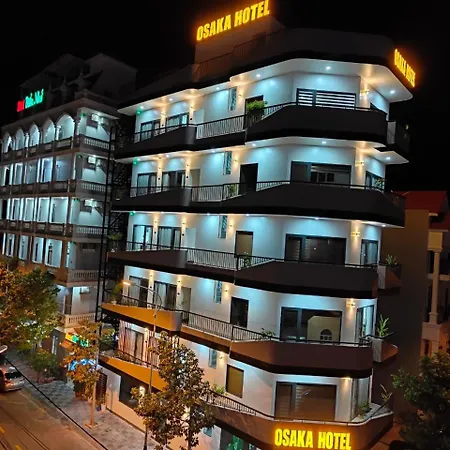 Osaka Boutique Phan Thiet Hotel-2