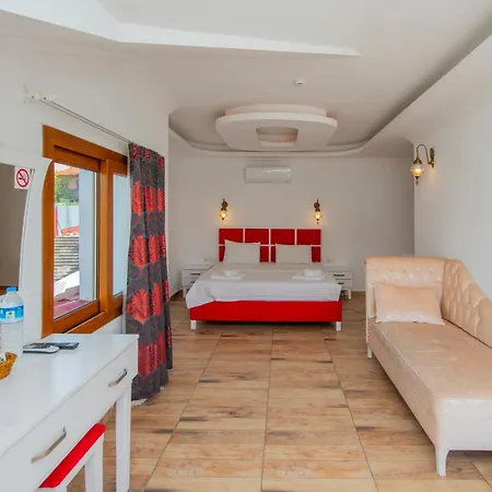Cennet Life Hotel-2