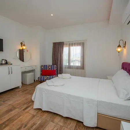 Cennet Life Hotel-2
