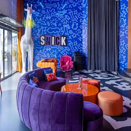 The Land Of Legends Nickelodeon Hotel Antalya-3