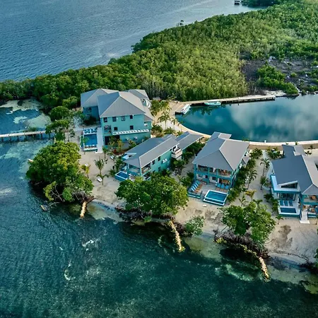 Prana Maya Island Resort-2