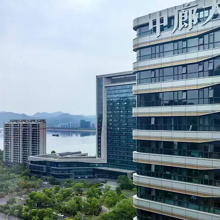 Holiday Inn Express Hangzhou Jiangnan By Ihg-3