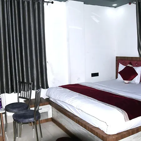 Hotel Shobhani-3