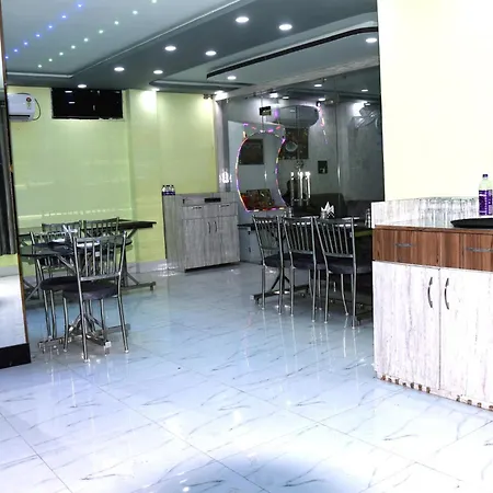 Hotel Shobhani-2