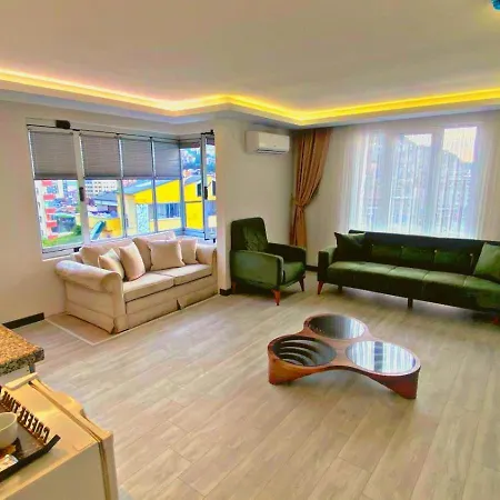 Green Nazar Hotel-3