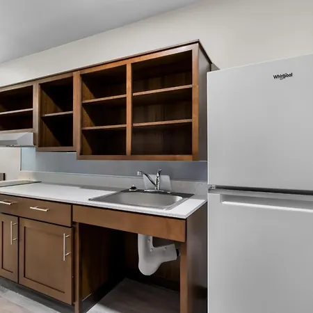 Woodspring Suites Palmdale - Lancaster-3