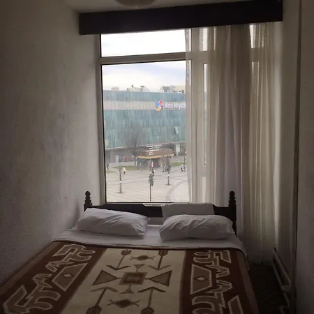 Kayapalı Otel-2