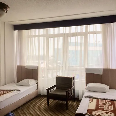 Kayapalı Otel-3