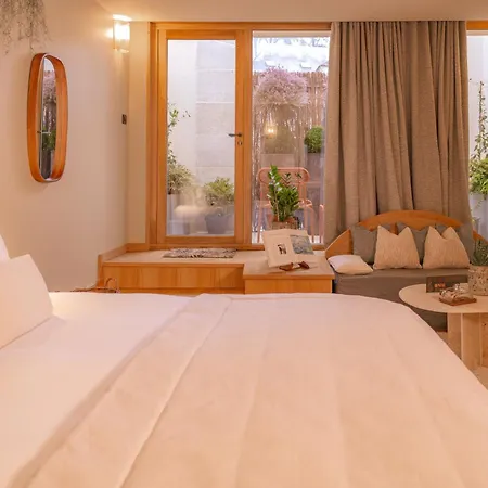 FÓLKLORE Boutique Hôtel-2