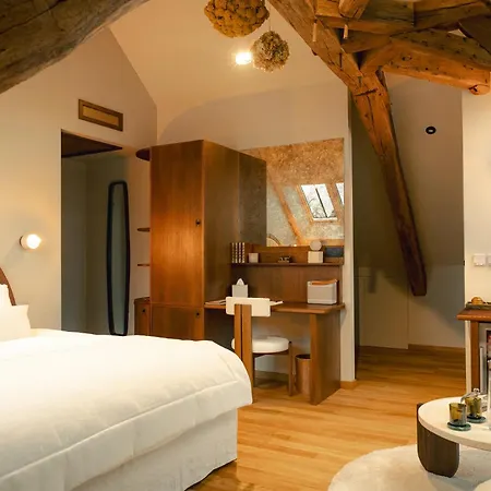 FÓLKLORE Boutique Hôtel-3