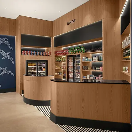 Four Points By Sheraton Istanbul Pendik-2