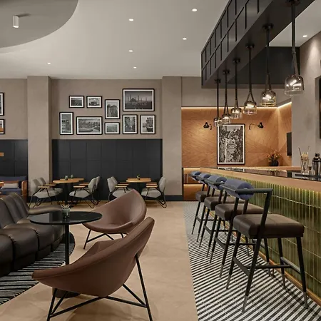 Four Points By Sheraton Istanbul Pendik-2