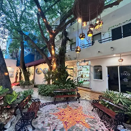 Hotel Ha Garden Gallery - 5Th Avenue-3