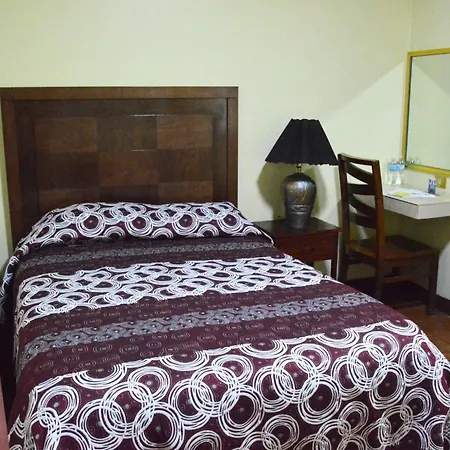 Hotel Topacio-2