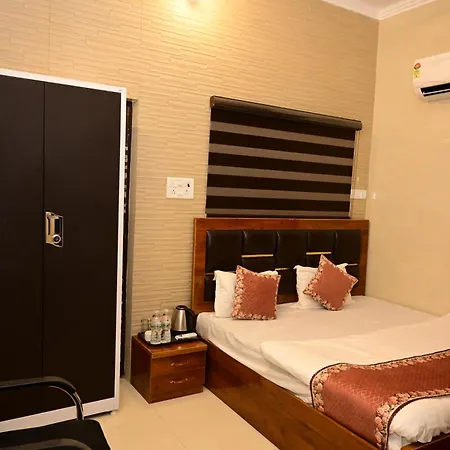 Shri Ram Lalla International-2