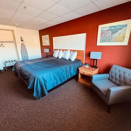 Red Rock Hotel & Suites-3