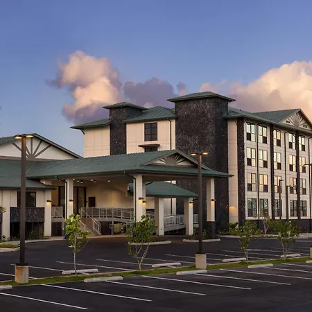 Hampton Inn & Suites Maui North Shore-2