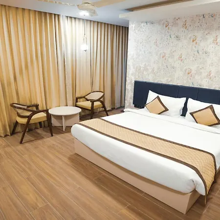 Fabhotel Arka Residency-2