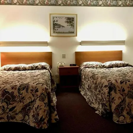 Continental Inn By Oyo Watertown Ny I-81-2
